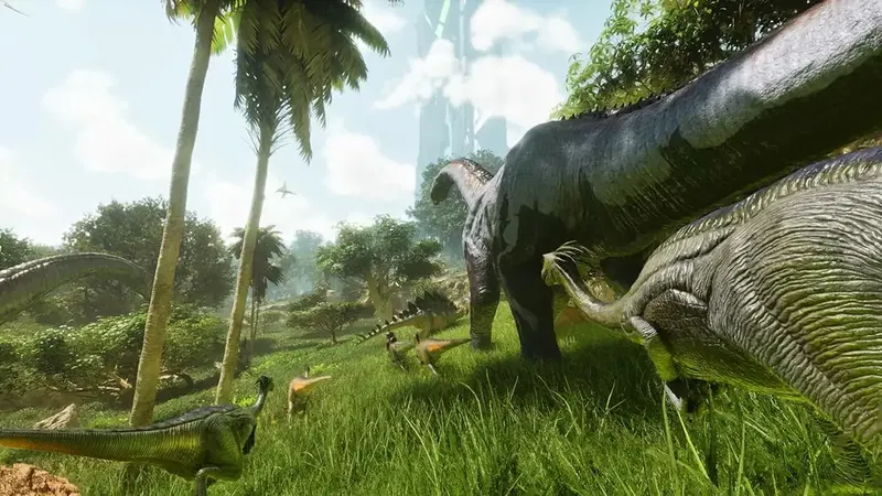 ARK: Survival Ascended image 10
