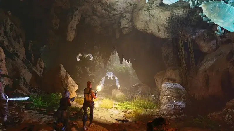 ARK: Survival Ascended image 11