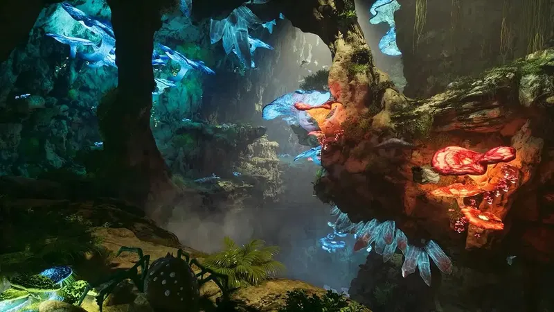 ARK: Survival Ascended image 13