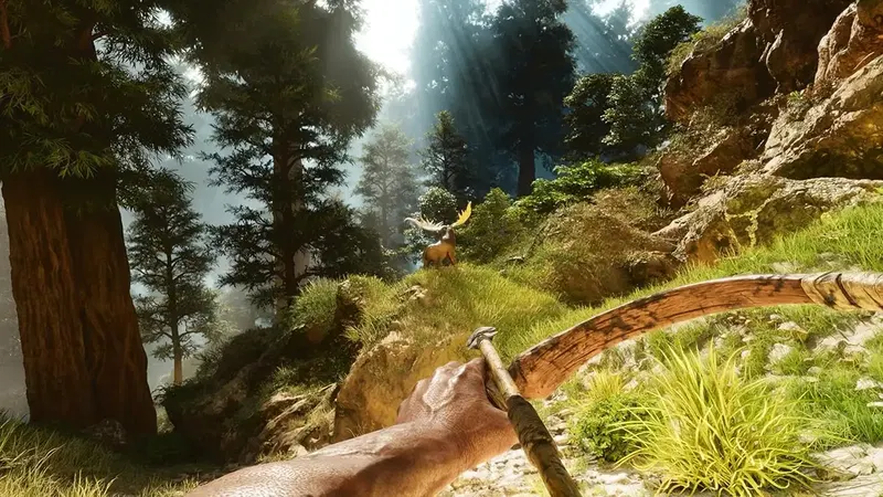 ARK: Survival Ascended image 14