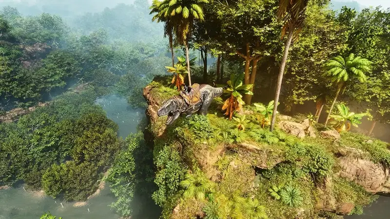 ARK: Survival Ascended image 2