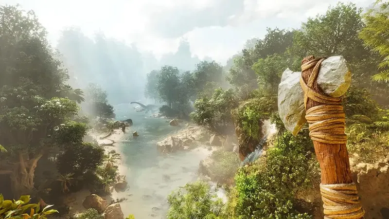 ARK: Survival Ascended image 3