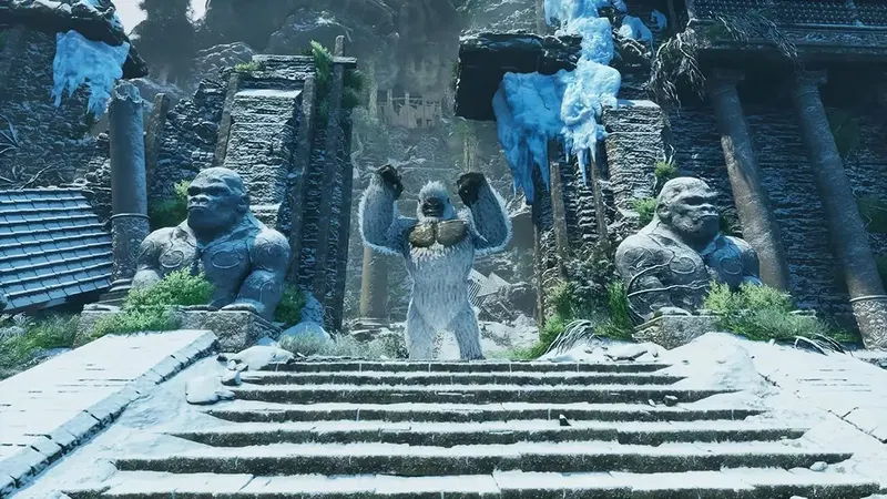 ARK: Survival Ascended image 5