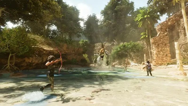 ARK: Survival Ascended image 6