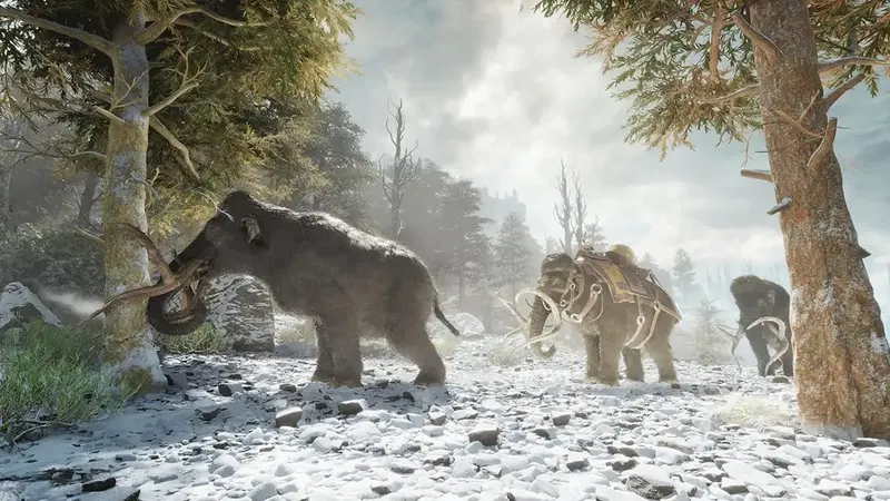 ARK: Survival Ascended image 7