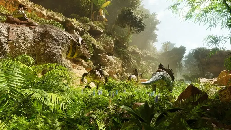 ARK: Survival Ascended image 9