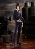 Attack on Titan: Pop Up Parade Eren Yeager Suit Ver. thumbnail 2