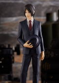 Attack on Titan: Pop Up Parade Eren Yeager Suit Ver. thumbnail 4