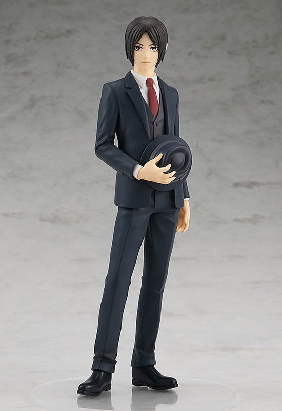 Attack on Titan: Pop Up Parade Eren Yeager Suit Ver. image 6