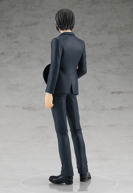 Attack on Titan: Pop Up Parade Eren Yeager Suit Ver. image 7