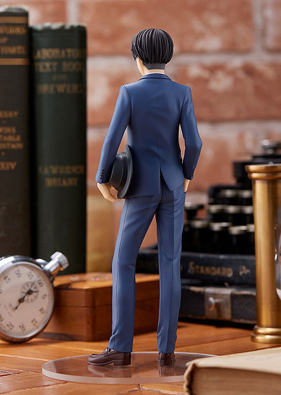Attack on Titan: Pop Up Parade Levi Suit Ver. image 3