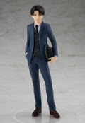 Attack on Titan: Pop Up Parade Levi Suit Ver. thumbnail 6