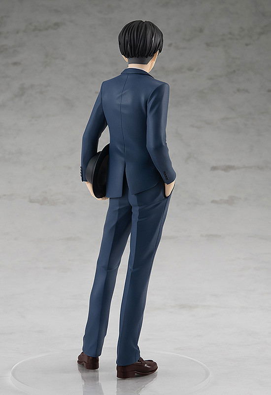 Attack on Titan: Pop Up Parade Levi Suit Ver. image 7