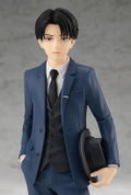 Attack on Titan: Pop Up Parade Levi Suit Ver. thumbnail 8