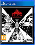 BELOW [Special Edition] thumbnail 1