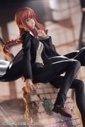 Chainsaw Man 1/7 Scale Pre-Painted Figure: Makima thumbnail 10