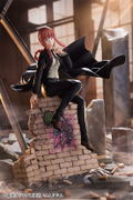 Chainsaw Man 1/7 Scale Pre-Painted Figure: Makima thumbnail 2