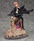 Chainsaw Man 1/7 Scale Pre-Painted Figure: Makima thumbnail 3