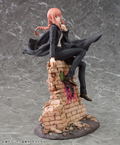 Chainsaw Man 1/7 Scale Pre-Painted Figure: Makima thumbnail 6