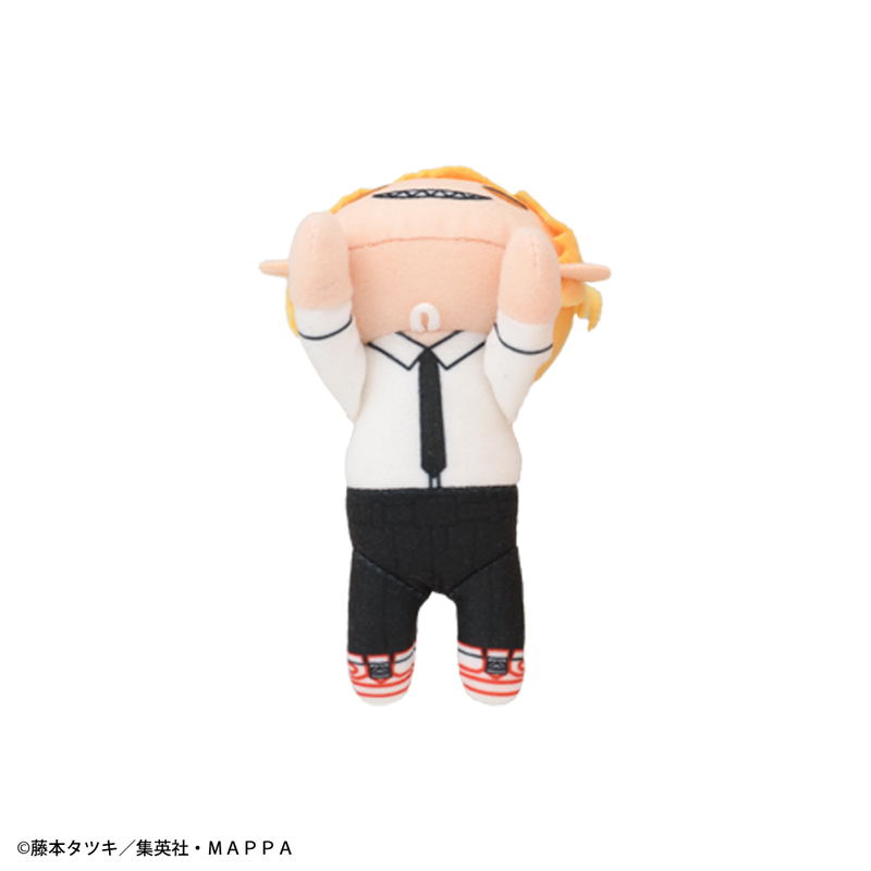 Chainsaw Man Nesoberi Plush (Petit) image 10
