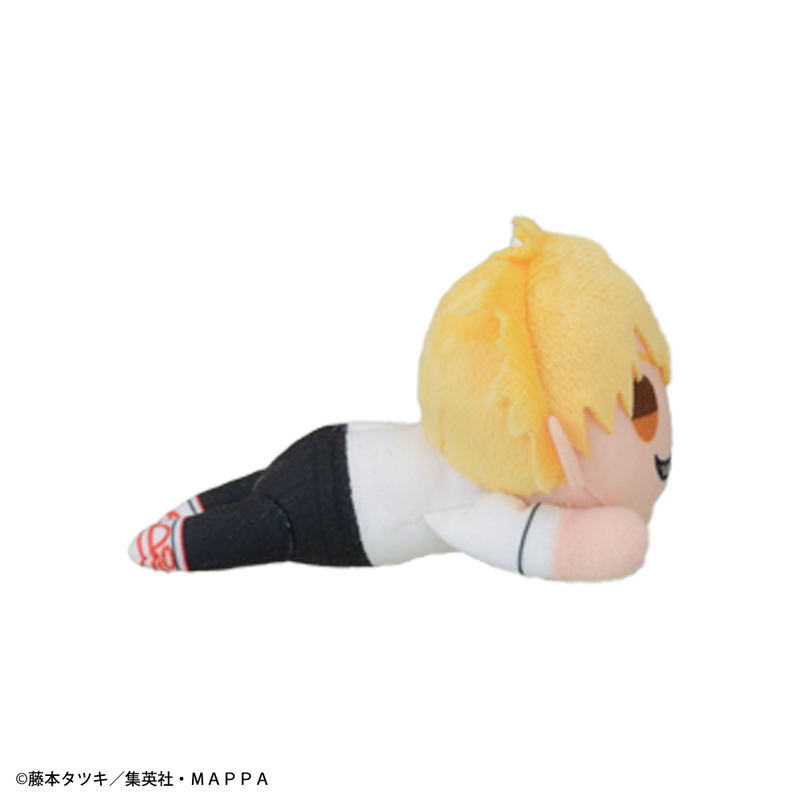 Chainsaw Man Nesoberi Plush (Petit) image 12