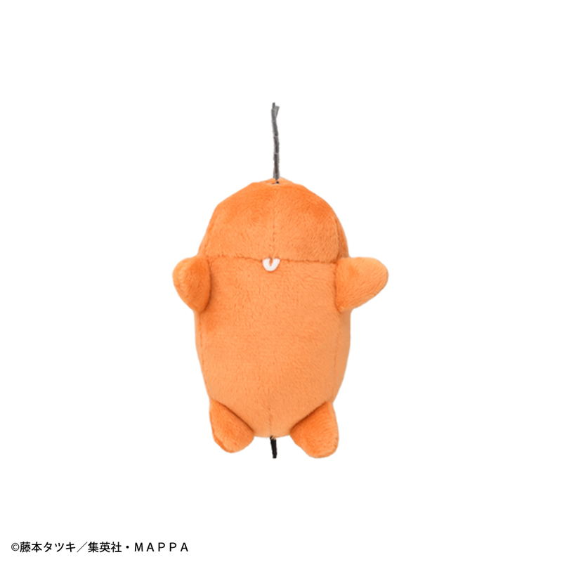 Chainsaw Man Nesoberi Plush (Petit) image 14