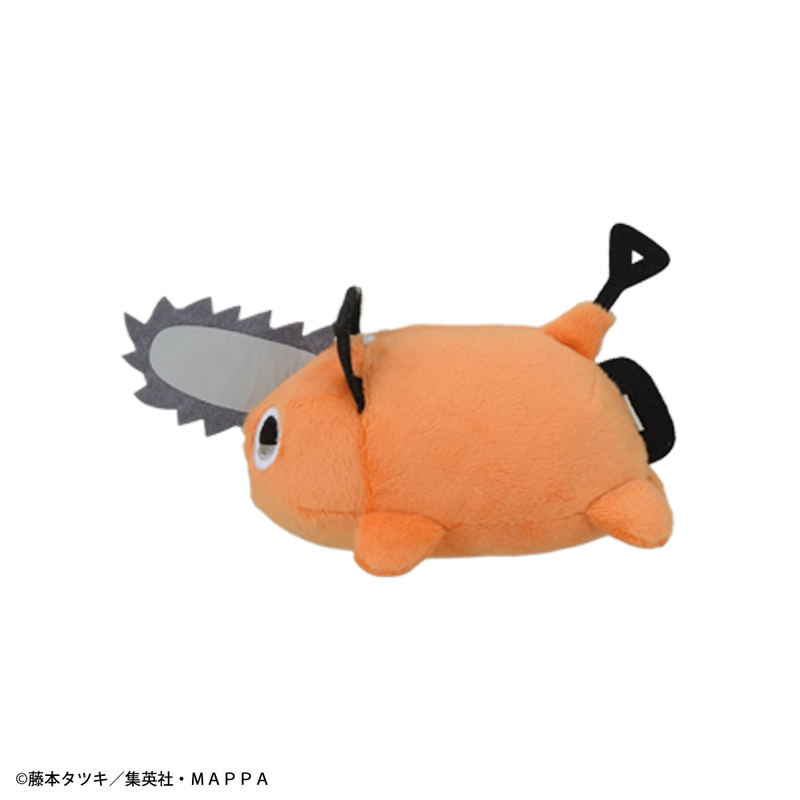 Chainsaw Man Nesoberi Plush (Petit) image 15