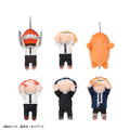 Chainsaw Man Nesoberi Plush (Petit) thumbnail 2