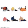 Chainsaw Man Nesoberi Plush (Petit) thumbnail 3