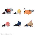 Chainsaw Man Nesoberi Plush (Petit) thumbnail 4