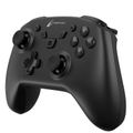 Cyber Gadget Gaming Wireless Controller HG Smart for Nintendo Switch (Black) thumbnail 1