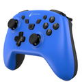 Cyber Gadget Gaming Wireless Controller HG Smart for Nintendo Switch (Blue) thumbnail 1