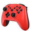 Cyber Gadget Gaming Wireless Controller HG Smart for Nintendo Switch (Red) thumbnail 1