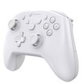 Cyber Gadget Gaming Wireless Controller HG Smart for Nintendo Switch (White) thumbnail 1