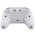 Cyber Gadget Gaming Wireless Controller HG Smart for Nintendo Switch (White) thumbnail 2
