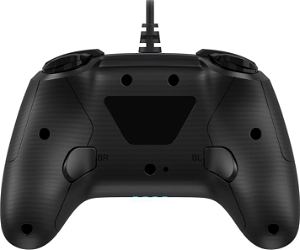 CYBER・Wired Gaming Controller HG Smart for Nintendo Switch (Black)