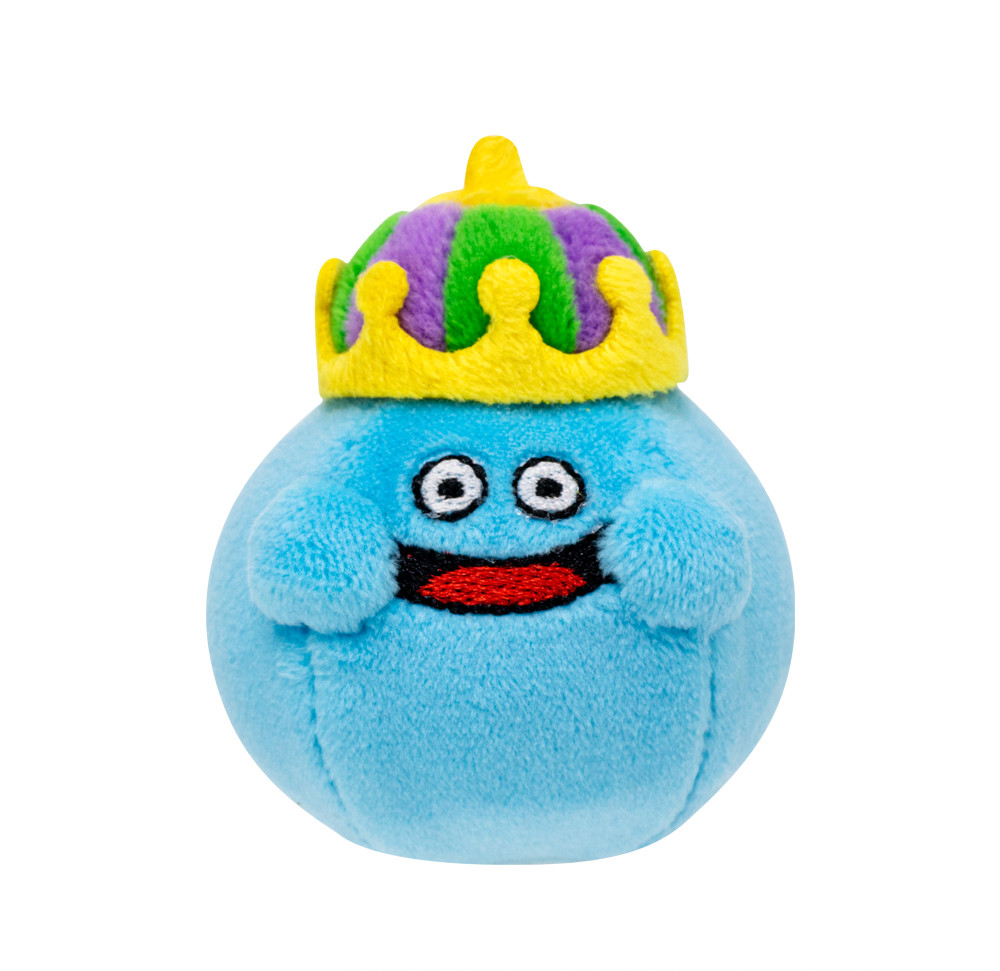 Dragon Quest Smile Slime Gyutto Nigirou!: King Slime