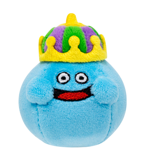 Dragon Quest Smile Slime Gyutto Nigirou!: King Slime_