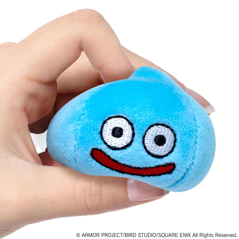 Dragon Quest Smile Slime Gyutto Nigirou!: Slime (Re-run) image 4