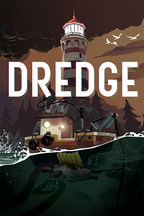 Dredge <span class="ext" style="background-color: #2a475e; color: #FFFFFF;">STEAM</span> <span class="ext ext_digital">digital</span> image 1