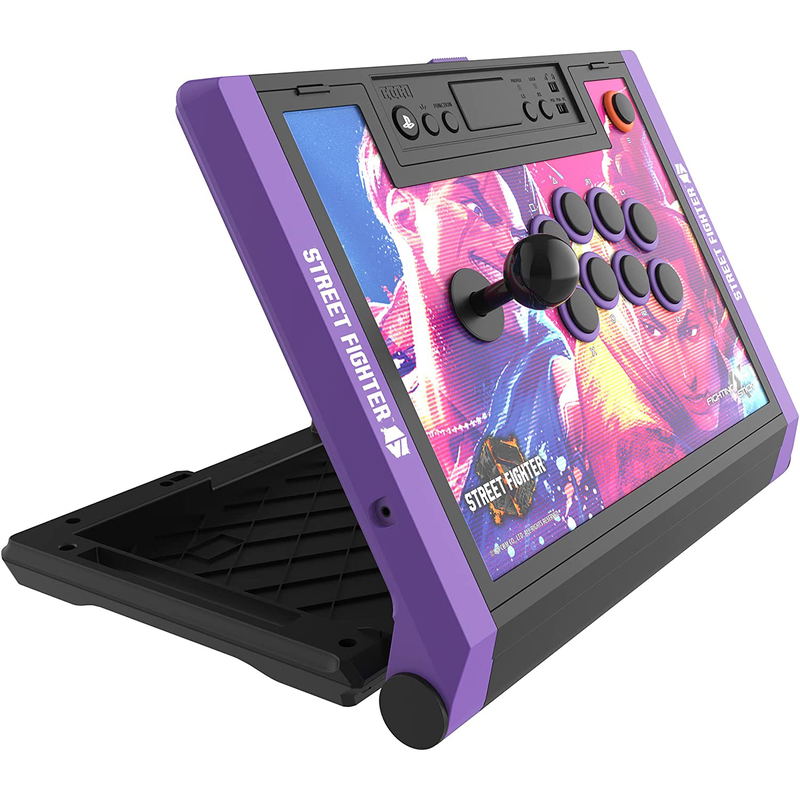 Fighting Stick α for PlayStation 4/PlayStation 5 (Street Fighter 6 Edition) image 3