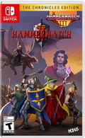Hammerwatch II [The Chronicles Edition] thumbnail 1