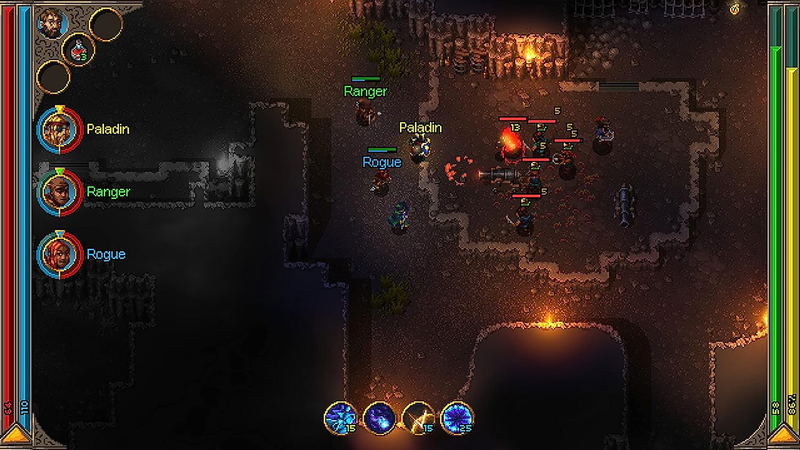 Hammerwatch II [The Chronicles Edition] image 3