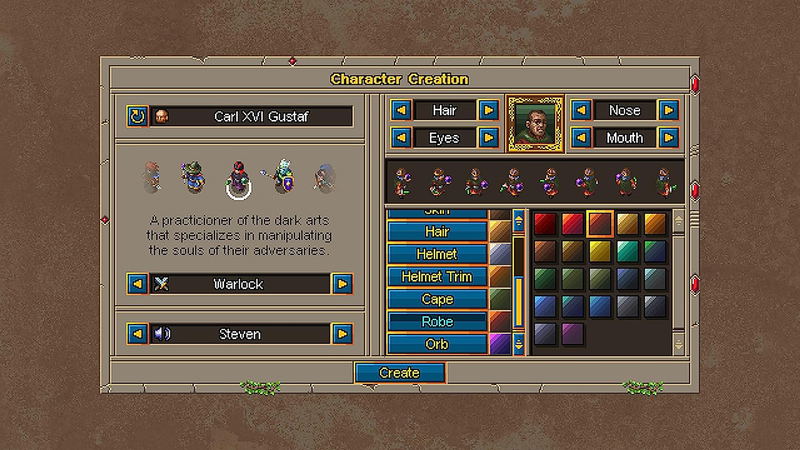 Hammerwatch II [The Chronicles Edition] image 4