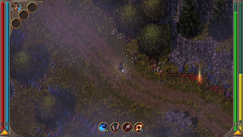 Hammerwatch II [The Chronicles Edition] image 5
