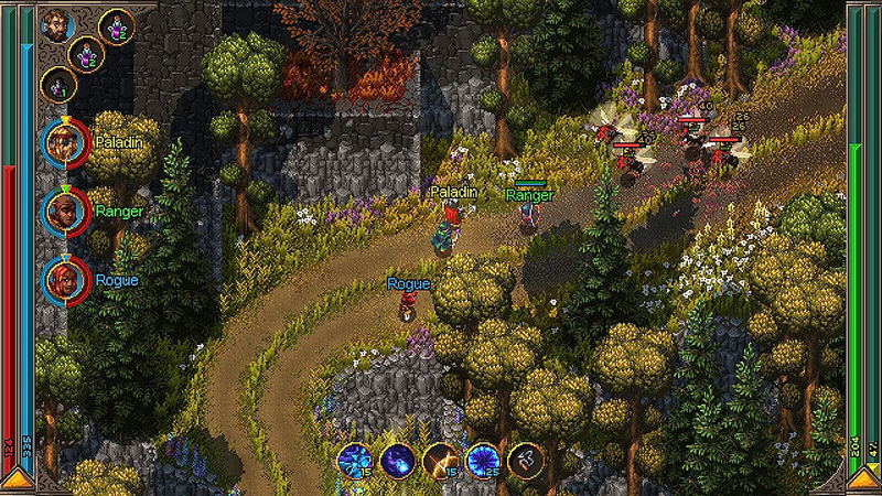 Hammerwatch II [The Chronicles Edition] image 6