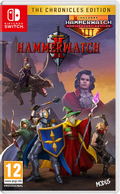 Hammerwatch II [The Chronicles Edition] thumbnail 1