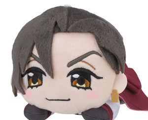 High Card Nesoberi Plush: Chris Redgrave S_