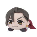 High Card Nesoberi Plush: Chris Redgrave S thumbnail 1