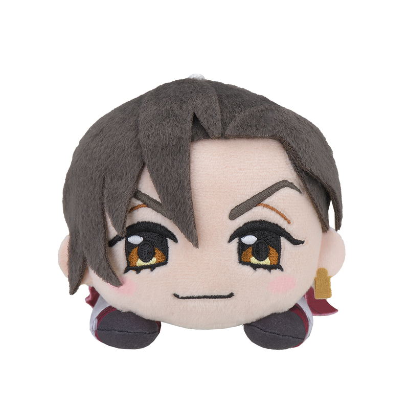 High Card Nesoberi Plush: Chris Redgrave S image 2